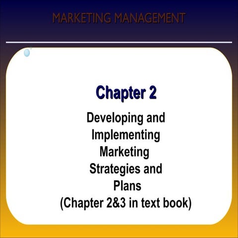 Chapter2 | PPT