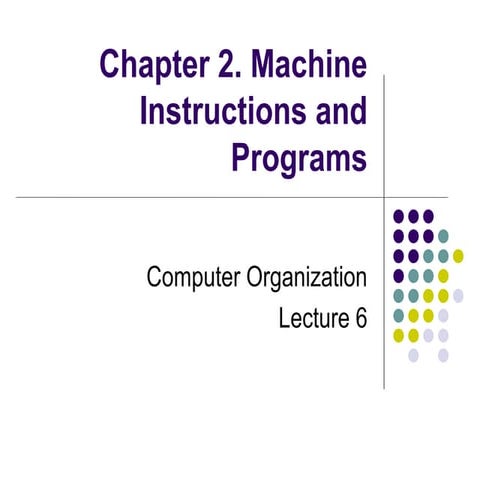 comp.org Chapter 2 | PPT | Programming Languages | Computing