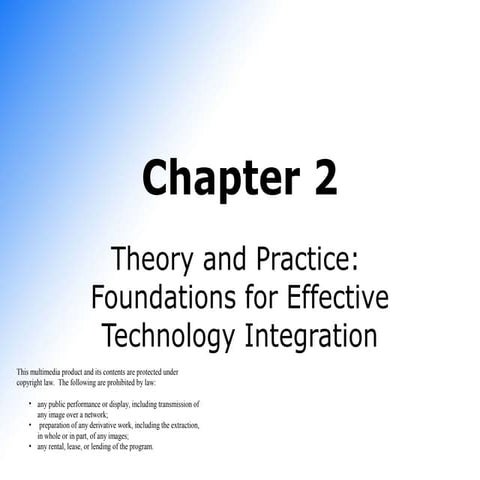 Chapter 2 | PPT