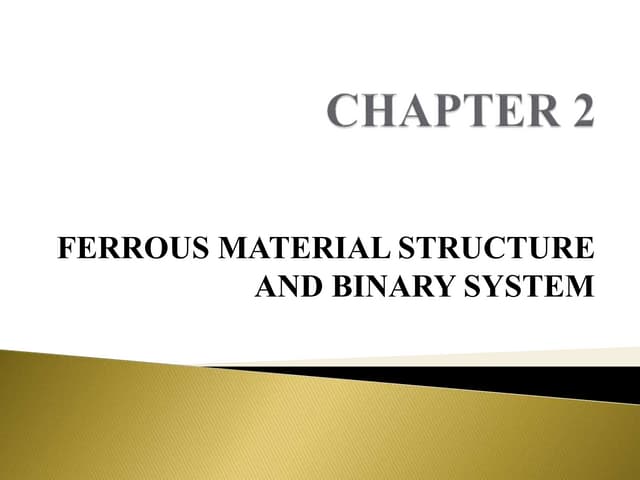Chapter 2