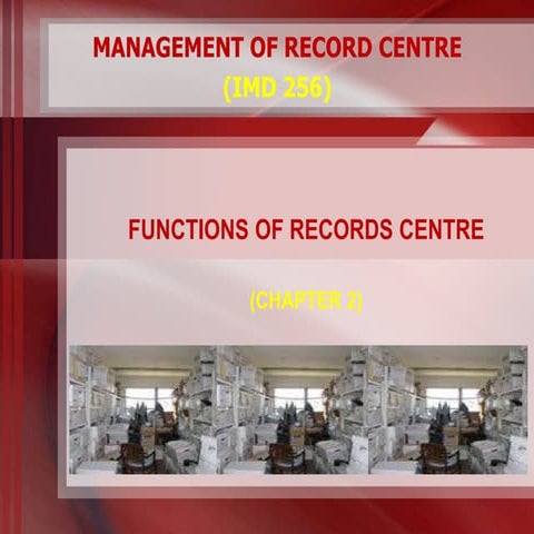 Chapter 2 | PPTX | Technology & Computing