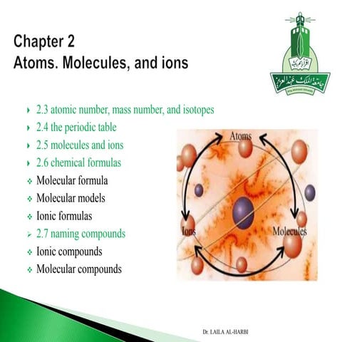 Chapter 2 | PPT