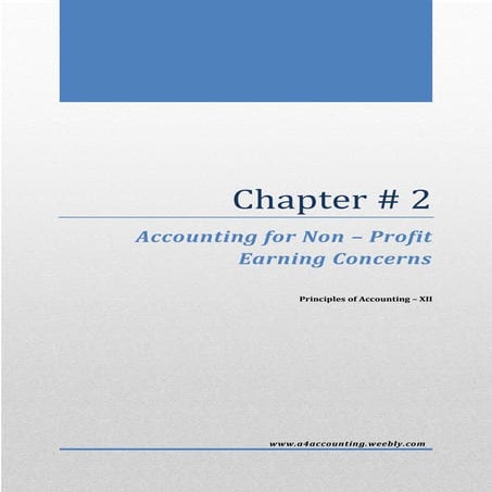 Chapter 2 | PDF