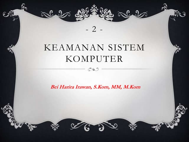 Chapter 2