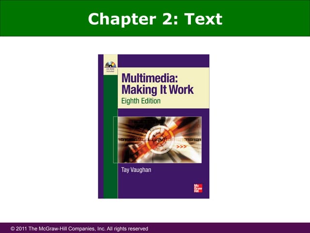 Chapter 2