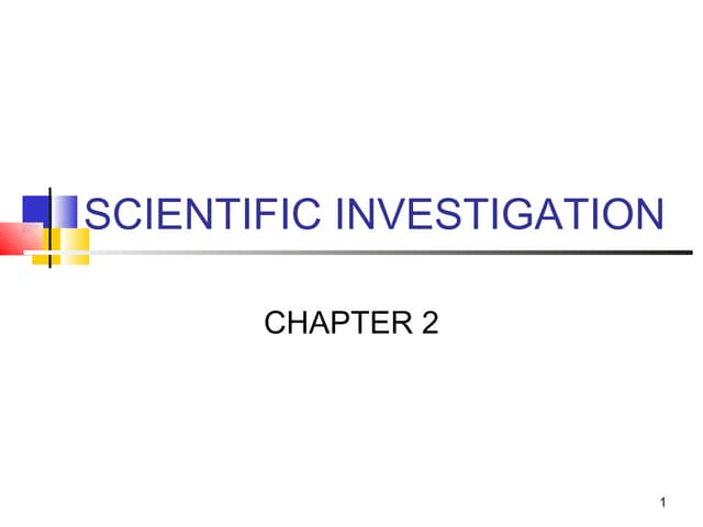 Chapter2  - Research Methods for Business By Authors Uma Sekaran and Roger Bo...