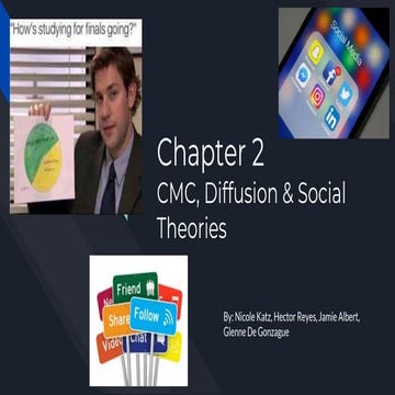 Chapter 2 | PPT