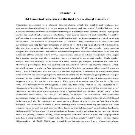 empirical research | PDF
