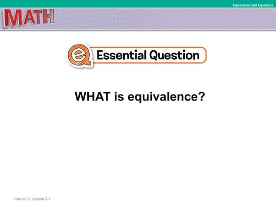 Translating Expressions | PPT