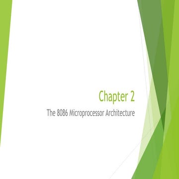 Chapter 2 | PPT | Free Download