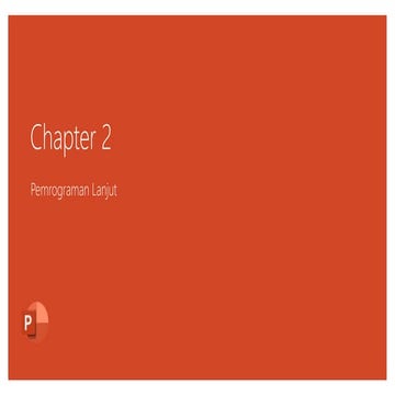 MAteri:Penggunaan fungsi pada pemrograman c++