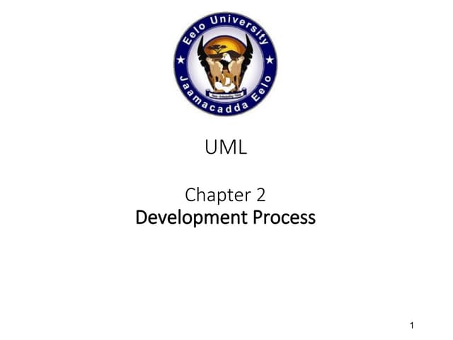 Chapterunifiedmodelinglanguagetwouml2.ppt