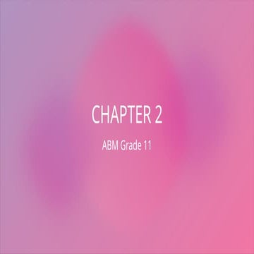 CHAPTER  Fundamentals managemnet g11.pptx