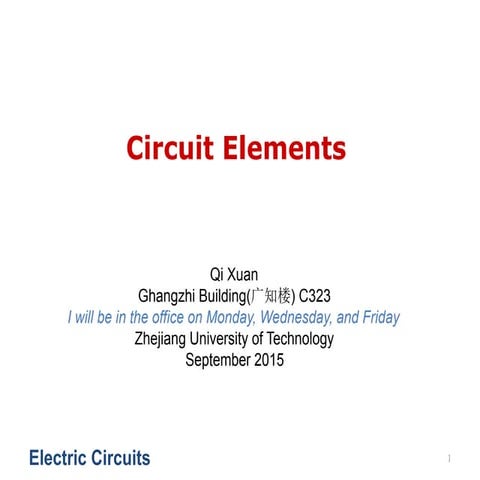 circuits elements covering ac response.pdf
