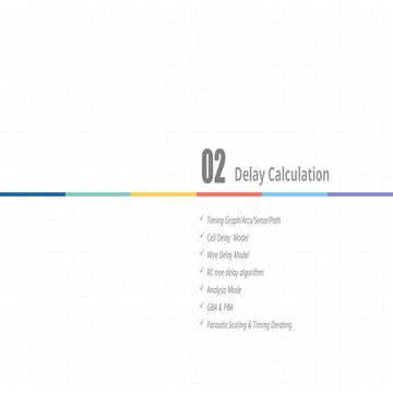 Chapter+2.pptx , it's about delay calculation | PPT
