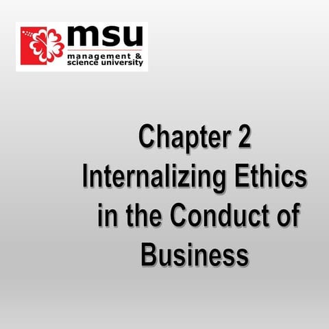 Chapter2 - INTERNALIZING ETHICS IN THE CONDUCT OF BUSINESS .pdf