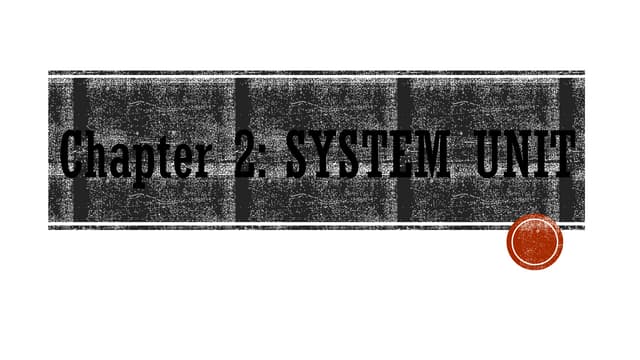 CHAPTER 2.pptx Introduction to Info. Tchnology