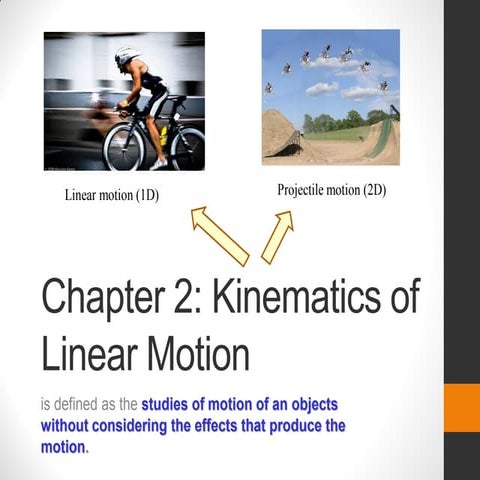 Physics - Kinematics of Linear Motion.pdf