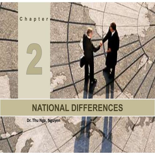 Chapter 2.pdf - International Business Management | PDF
