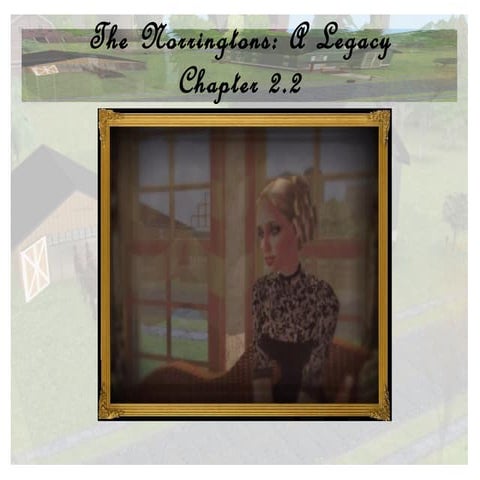 Norrington Legacy Chap 2.2 