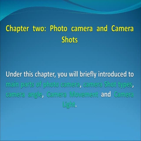 Chapter 2-3 photojournalism at du ppt.ppt