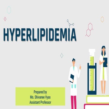 Hyperlipidemia.pptx