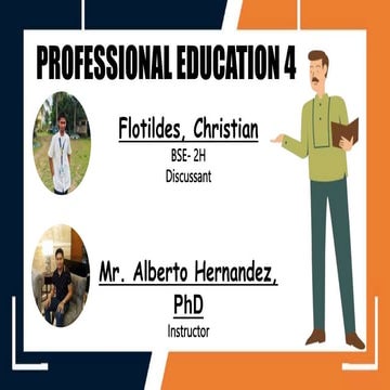 Chapter 2- Curriculum Influences (Students, Mission, Vision and Goals).pptx