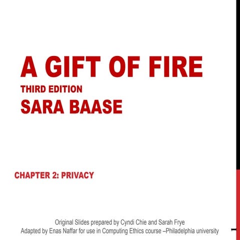 computer ethics for information technology.ppt