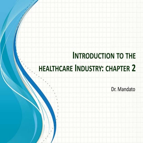 Chapter 2 | PPTX | Health Insurance | Insurance