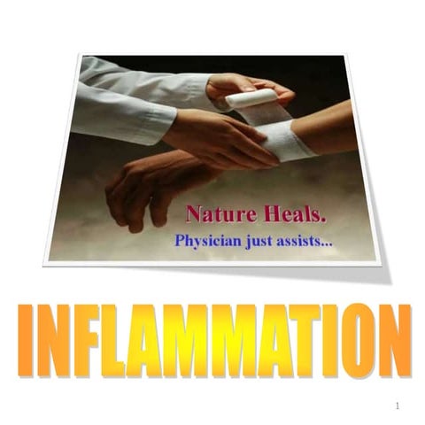 inflammation