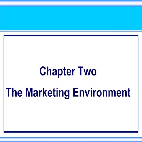 CHAPTER 2 -Marketing PPT.pptx