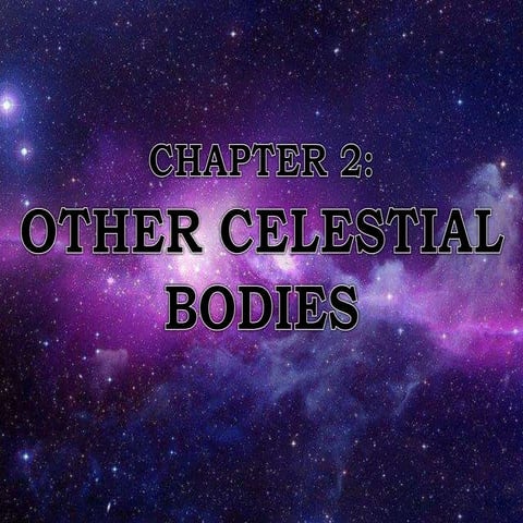 Celestial Bodies