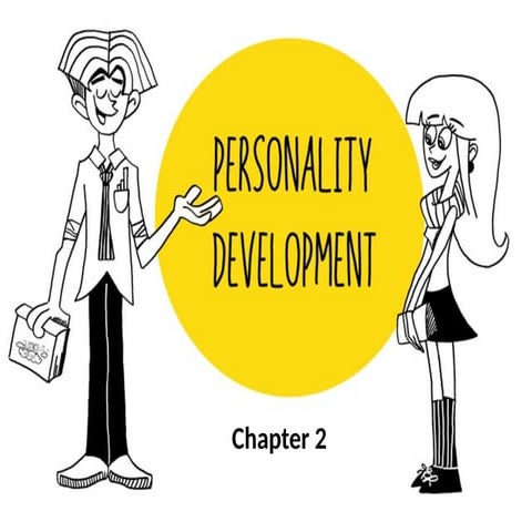 Chapter 2 - Personality Development.pptx
