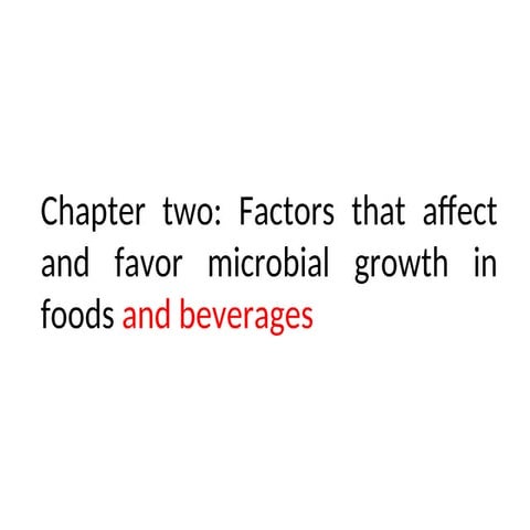 Chapter 2 - PHM -Factors for preclinical.ppt