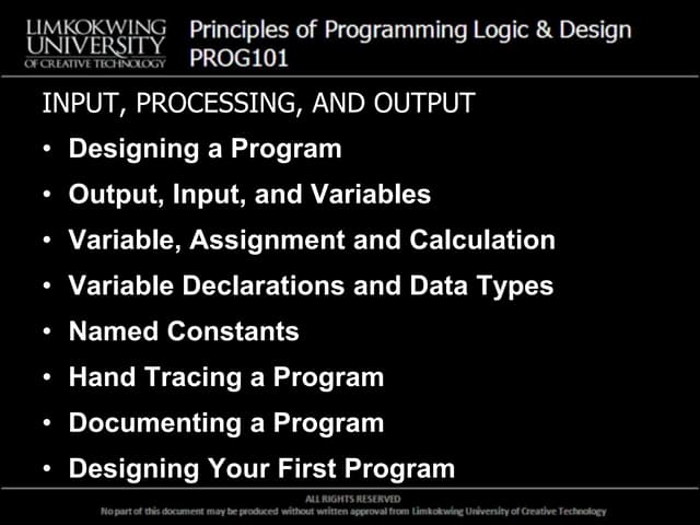 Chapter 2- Prog101.ppt