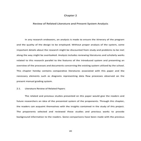 Two-Scheme Grading Management and Student Profiling System