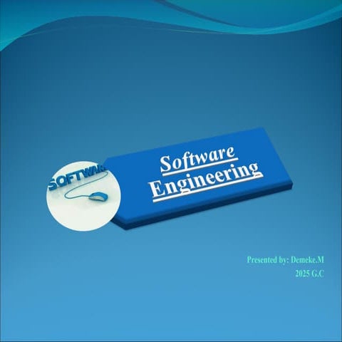 Comprehensive Guide to Software Processes, SDLC Models, and Development ...