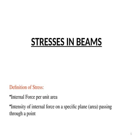 Chapter 2- STRESSES IN BEAMS-11-11-2020.pptx