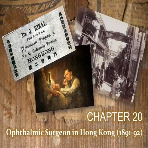 Chapter 20   opthalmic surgeon in hong kong