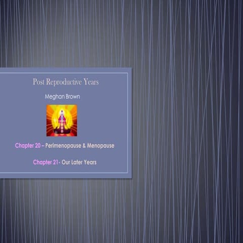 Chapter 20&21 presentation