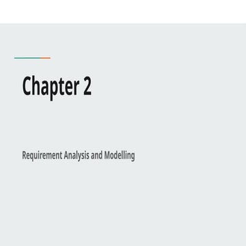 Software engineering and requirement analysis.pptx