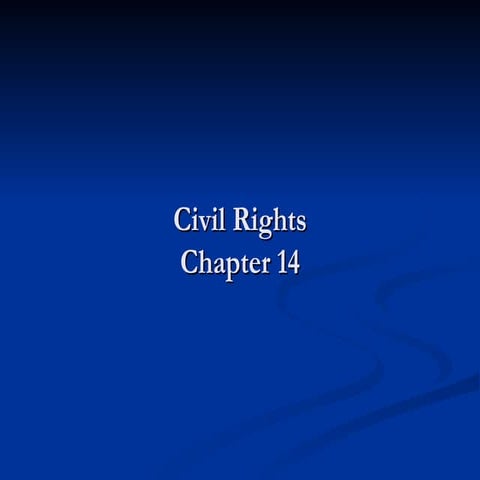 GOVcivilrights