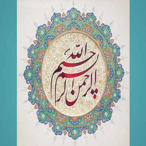 Transition metal chemistry