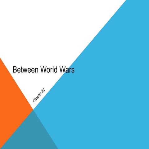 Chapter22-Art Appreciation