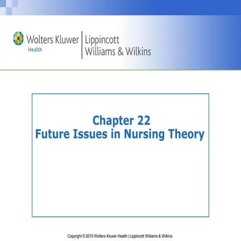 Chapter 22 | PPT