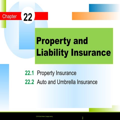 Chapter 22 | PPT