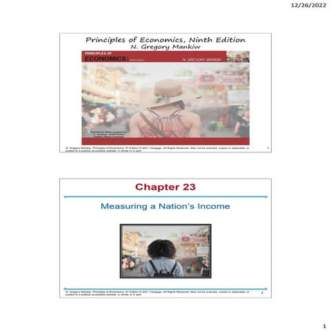 Chapter 23 Measuring a Nations Income.pptx