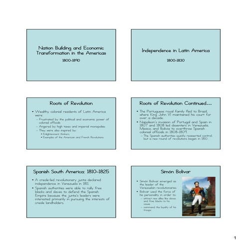 AP WH Chapter 23 PPT