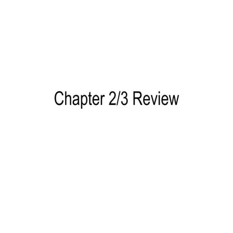 Chapter 3 Reading Guide | DOC