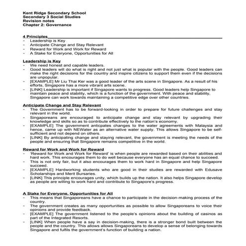 Sec 2 Hist Chapter 7 | PPT